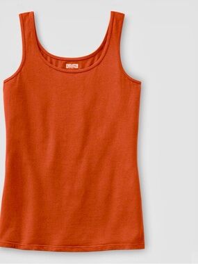 No Yank Tank - Duluth Trading Co